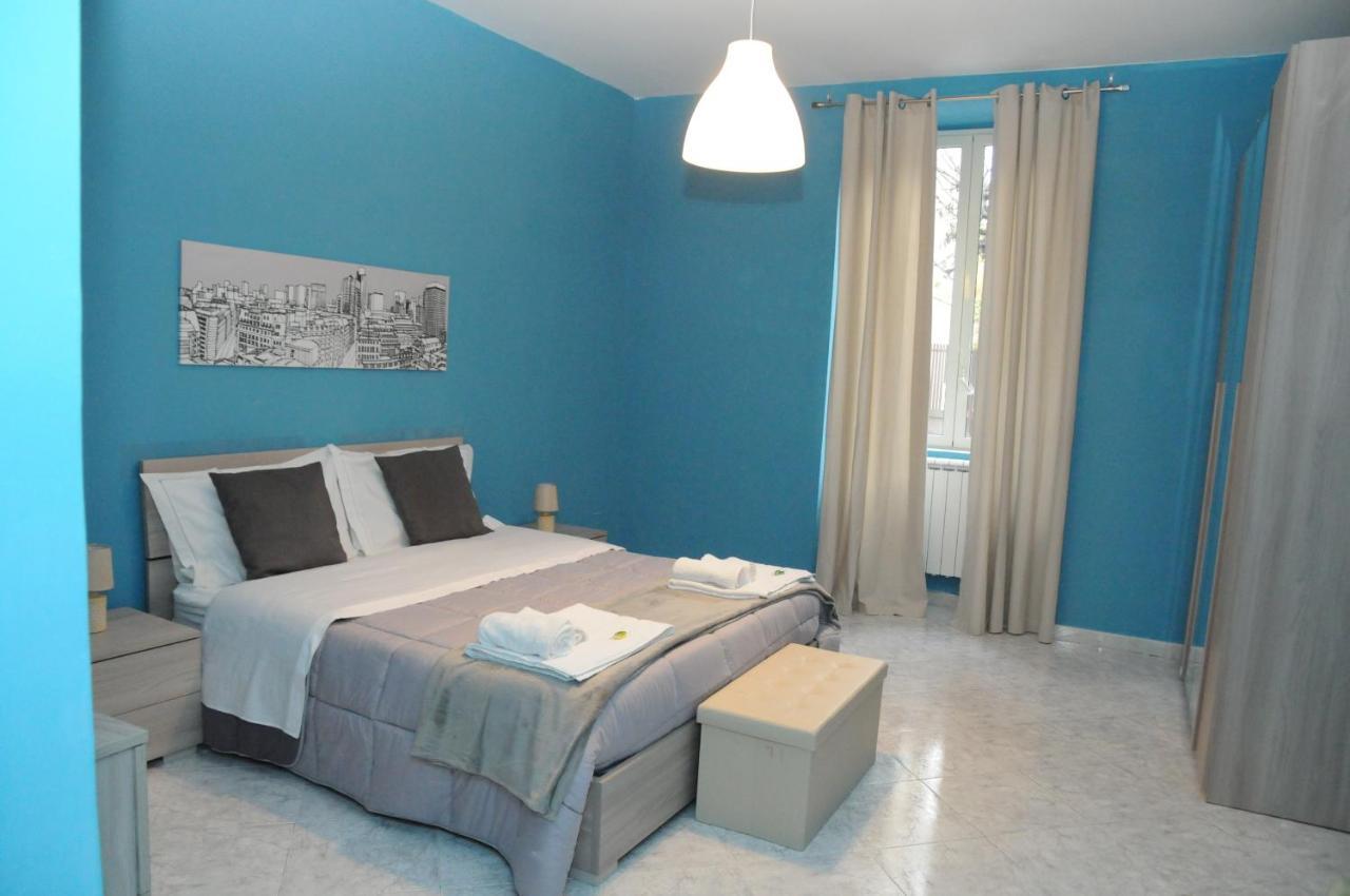 Same As Home Caserta Zewnętrze zdjęcie