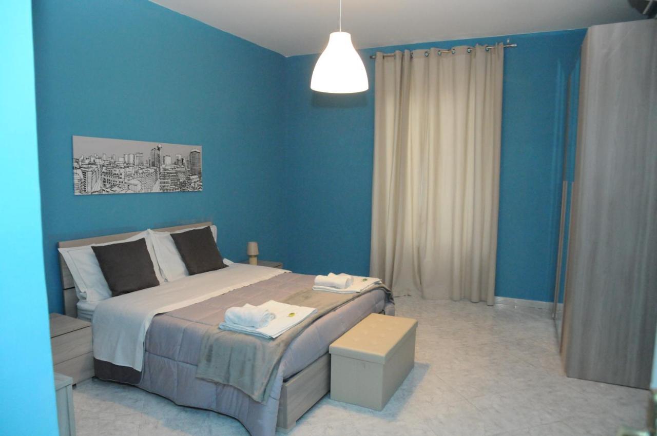Same As Home Caserta Zewnętrze zdjęcie