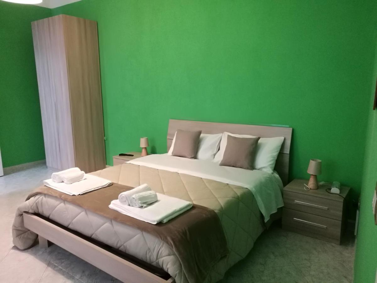 Same As Home Caserta Zewnętrze zdjęcie