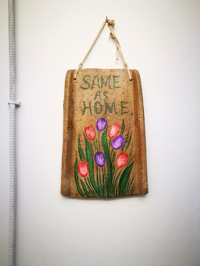 Same As Home Caserta Zewnętrze zdjęcie