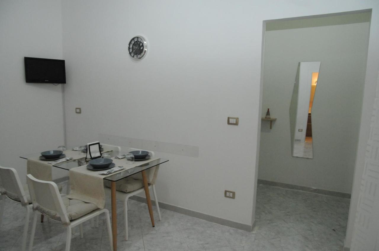 Same As Home Caserta Zewnętrze zdjęcie