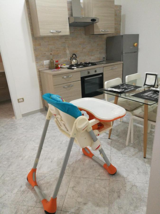 Same As Home Caserta Zewnętrze zdjęcie